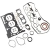 Image de Elring 687.840 Jeu complet de joints d'étanchéité, moteur