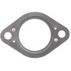 Image de ELRING 146.593 Joint de collecteur d'échappement Compatible avec BMW 5 Berline E39 3 Berline E36 5 Touring E39 7 E38 3 Touring E36
