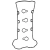 Image de Elring 007.041 Jeu de joints d'étanchéité, couvercle de culasse