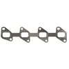 Image de ELRING 273.640 Joint de collecteur d'échappement Compatible avec TOYOTA RAV 4 III ACA3, ACE, ALA3, GSA3, ZSA3 AURIS NRE15, ZZE15, ADE15, ZRE15, NDE15 Verso R2 COROLLA Verso ZER, ZZE12, R1