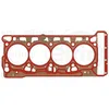 Image de ELRING 008.040 Joint de culasse Compatible avec VW Golf VII 3/5 portes 5G1, BQ1, BE1, BE2 Polo V 3/5 portes 6R1, 6C1 Tiguan II AD1, AX1 Sharan II 7N1, 7N2 Golf VII Variant BA5, BV5 Polo VI AW1, BZ1