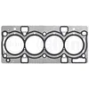 Image de ELRING Joint d'étanchéité (culasse) 346.520 Compatible avec: FORD C-MAX II, FIESTA VI, FOCUS III, FOCUS III Stufenheck, FOCUS III Turnier, GALAXY II, GRAND C-MAX, KUGA II, MONDEO IV