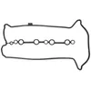 Image de ELRING 599.170 Joint de cache-culbuteurs Compatible avec MERCEDES-BENZ Citan Van W415 Citan Tourer/Break 415, RENAULT Clio IV 3/5 portes BH Megane III 3/5 portes BZ0/1 Scénic III JZ0/1