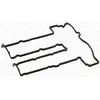 Image de ELRING 696.080 Joint de cache-culbuteurs Compatible avec FORD Fiesta Mk6 3/5 portes JA8, JR8 Focus Mk3 5 portes DYB Fiesta Mk7 3/5 portes Focus Mk3 Break DYB C-Max II DXA/CB7, DXA/CEU Fiesta Mk6 Van