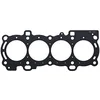 Image de ELRING 520.800 Joint de culasse Compatible avec FORD Focus Mk2 3/5 portes DA, HCP, DP C-Max DM2 Focus Mk2 Break DA, FFS, DS Focus C-Max DM2 Focus Mk2 Van/Break Focus Mk2 Berline DB, FCH, DH
