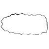 Image de Elring 792.230 - Joint, Carter d'huile