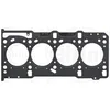 Image de ELRING 076.358 Joint de culasse Compatible avec OPEL Corsa D 3/5 portes S07 Corsa E 3/5 portes X15 Meriva A X03 Corsa C 3/5 portes X01 Astra J 5 portes P10 Astra H 3/5 portes A04