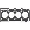 Image de ELRING 076.348 Joint de culasse Compatible avec OPEL Corsa D 3/5 portes S07 Corsa E 3/5 portes X15 Meriva A X03 Corsa C 3/5 portes X01 Astra J 5 portes P10 Astra H 3/5 portes A04