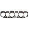 Image de ELRING 977.153 Joint de culasse Compatible avec ZHONGTONG CRUISE, TATSA D12, VOLGABUS CITYRHYTHM, MAZ Serie 100, SUNLONG 6116, HIGER 6115