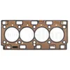 Image de ELRING 964.210 Joint de culasse Compatible avec OPEL Vivaro A Van X83 Vivaro A Combi X83 Movano A Van X70 Movano A Minibus X70 Vivaro A Camion plate-forme/Châssis X83, RENAULT Trafic II Van FL