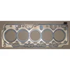 Image de ELRING 451.457 Joint de culasse Compatible avec VOLVO XC60 156 V60 155, 157 V70 III 135 XC70 II Break 136 S60 II 134 V60 I Van/Break 155