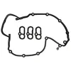 Image de Elring 993.910 Kit de joints, capot de culasse (1 pièce) pour ROVER