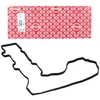 Image de ELRING 534.720 Joint de cache-culbuteurs Compatible avec OPEL Corsa F 3/5 portes Grandland X A18, P1UO Crossland X P17 Mokka II Combo E Van/Break X19 Combo Monospace X19