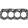 Image de ELRING 534.770 Joint de culasse Compatible avec MAZDA BT-50 Pick-up TF, CHEVROLET Colorado I, ISUZU D-MAX TFR, TFS, UD TRUCKS CONDOR, SAMCO CITY, JIEFANG (FAW) HU V