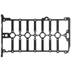 Image de ELRING 633.710 Joint de cache-culbuteurs Compatible avec VW Tiguan II AD1, AX1 Sharan II 7N1, 7N2 Caddy IV Break SAB, SAJ Caddy IV Van SAA, SAH Caddy Alltrack IV Van SAA Caddy Alltrack IV Break SAB