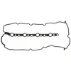 Image de ELRING 530.530 Joint de cache-culbuteurs Compatible avec TOYOTA LAND CRUISER 150 KDJ15, GRJ15, HINO 200 Series
