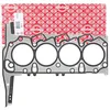 Image de ELRING 818.910 Joint de culasse Compatible avec FORD Ranger Mk3 TKE Transit Mk6 Van V347, V348, FA Transit Mk7 Van V363, FCD, FDD Transit Mk6 Camion plate-forme/Châssis V347, V348, FM, FN, FF