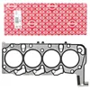 Image de ELRING 818.900 Joint de culasse Compatible avec FORD Ranger Mk3 TKE Transit Mk6 Van V347, V348, FA Transit Mk7 Van V363, FCD, FDD Transit Mk6 Camion plate-forme/Châssis V347, V348, FM, FN, FF