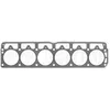 Image de ELRING 651.590 Joint de culasse Compatible avec JEEP CHEROKEE XJ GRAND CHEROKEE II WJ, WG WRANGLER II TJ Grand Cherokee I ZJ, ZG WRANGLER I YJ, SJ