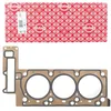 Image de ELRING 497.421 Joint de culasse Compatible avec MERCEDES-BENZ Classe C Berline W204 Classe E Berline W211 Classe C Berline W203 Classe C Break S204 Classe E Berline W212