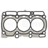 Image de ELRING 058.280 Joint de culasse Compatible avec TOYOTA YARIS P21, PA1, PH1, MAZDA 2 3/5 portes XP210, LEXUS LBX AY10