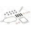 Image de ELRING 063.110 Kit de montage compresseur Compatible avec FIAT Ducato II Camion plate-forme/Châssis 230 Ducato II Bus 230 Ducato II Van 230L, IVECO DAILY II Camion plate-forme/Châssis
