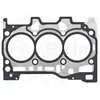 Image de ELRING 065.800 Joint de culasse Compatible avec VW Golf 8 3/5 portes CD1 Polo VI AW1, BZ1 T-Roc A11, D11, SKODA Octavia IV Combi NX5, SEAT Ateca KH7