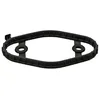 Image de ELRING 076.510 Joint d'étanchéité pompe à carburant Compatible avec BMW X1 F48 X3 G01, F97 1 3/5 portes F40 3 Touring G21, G81 5 Touring G31 5 Berline G30, F90