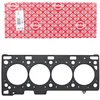 Image de ELRING 091.400 Joint de culasse Compatible avec RENAULT Clio III 3/5 portes BR0/1, CR0/1 Megane III 3/5 portes BZ0/1 Megane III Coupé DZ, DZ0/1 Megane III Grandtour KZ, KZ0/1 Captur J5, H5 Fluence L3