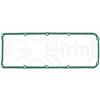 Image de ELRING 446.821 Joint de cache-culbuteurs Compatible avec VOLVO 740 Kombi 745 240 Kombi P245 940 II Break 945 940 Kombi 945 240 P242, P244 740 744