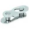 Image de Connex Wippermann Link for 11sX, 11s0 Attache Rapide Adulte Unisexe, Silber, Taille Unique