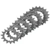 Image de Connex Mixte E-bike Sprocket Bosch Ii Z14 - 14 Teeth Pignon, Silber, Taille unique EU