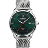 Image de Zeppelin 8160M4 Montre Automatique pour Hommes Réserve de marché de 60h