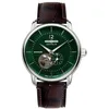 Image de ZEPPELIN Montre Mixte 8166-4