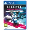 Image de Liftoff: Drone Racing Edition Deluxe PS4 en occasion ou reconditionné