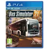 Image de Bus Simulator 2021 Edition Day One PS4 en occasion ou reconditionné