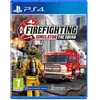 Image de Firefighting Simulator The Squad PS4 en occasion ou reconditionné