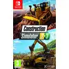Image de Construction Simulator 2+3 (Nintendo Switch)