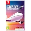 Image de Take Off The Flight Simulator Code in a box Nintendo Switch en occasion ou reconditionné