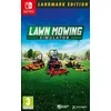 Image de Lawn Mowing Simulator: Landmark Edition Nintendo Switch en occasion ou reconditionné