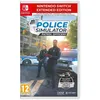 Image de Police Simulator : Patrol Officers - Jeu Nintendo Switch - Extended Edition
