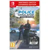 Image de Police Simulator Patrol Officers Extended Edition Nintendo Switch en occasion ou reconditionné