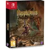 Image de Blasphemous - Jeu Nintendo Switch - Martyrs Edition