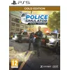 Image de Police Simulator: Patrol Officers Gold Edition PS5 en occasion ou reconditionné