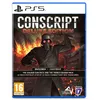Image de Conscript Deluxe Edition PS5 en occasion ou reconditionné