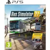 Image de Bus Simulator 27 - JEU PS5