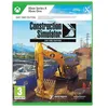 Image de Construction Simulator Day 1 Edition Xbox en occasion ou reconditionné