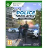 Image de Police Simulator: Patrol Officers Xbox Séries X en occasion ou reconditionné
