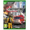Image de Firefighting Simulator The Squad Xbox en occasion ou reconditionné
