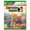 Image de Construction Simulator Gold Edition Xbox en occasion ou reconditionné